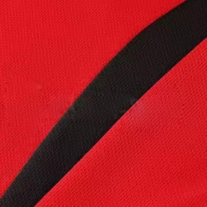 Uniforme de Fútbol Personalizado de Alta Calidad en Tallas Grandes, 100% Poliéster, Protección UV, Secado Rápido, Ropa Deportiva para Equipos - Product Image 3