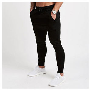 Pantalones Jogger de Pierna Recta con Franja Lateral, Cintura Elástica y Cómodos, Estilo Urbano Personalizado de Alta Calidad - Product Image 4