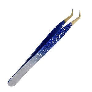 <b>Eyebrow</b> <b>Tweezer</b> <b>Eyebrow</b> Hot Selling Stainless Steel <b>Tweezers</b> - Product Image 1