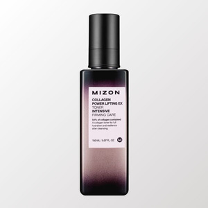 Hautpflege Kollagen Mizon Korean K-Beauty Collagen Power Lifting EX Toner Hergestellt in Korea 150 mL Unisex - Product Image 6