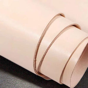 Custom Spotted Cow Print Cowhide Genuine Leather Soft Animal Pattern Grain for Furniture Dress Shoes Sofa Accessories - Product Image 5