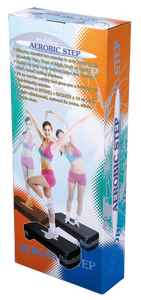 ALLWINWIN AES07 <b>Aerobic</b> <b>Step</b> - - Product Image 2