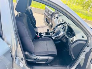 OFERTA JUSTA QASHQAI 1.2 2015 - Product Image 2