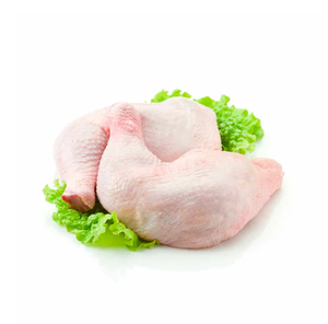Muslo de Pollo Halal Congelado / Cuarto de Muslo de Pollo / Sin Hueso con Piel de Tailandia - Product Image 2