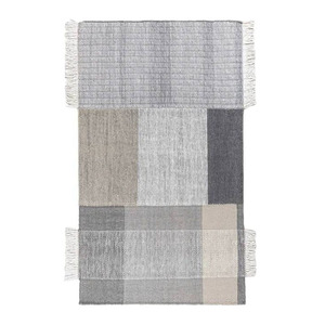 Alfombras Tejidas a Mano de Yute Ecológicas, Alfombras Versátiles para Interiores y Exteriores, de Alta Calidad para el Hogar - Product Image 1