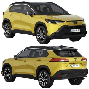 SUV Híbrido de Primera Calidad, Personalizado ODM/OEM, Precio al por Mayor, con Componentes de Plástico y 3 Años de Garantía - Product Image 6