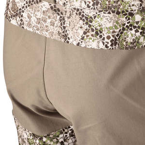 Pantalones de Caza Impermeables para Hombre, Pantalones Cargo de Camuflaje, Ropa Transpirable para Senderismo al Aire Libre, Pantalones de Trekking Reforzados y Duraderos - Product Image 4