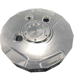 Servicio de Fabricación de Chapa Metálica Viet Nhat desde Hanói con Acabado de Superficie por Marcado Láser, Serigrafía y Recubrimiento en Polvo - Product Image 1