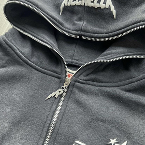 Conjunto de Chándal Decorado con Pedrería 2026, Ropa Deportiva de Alta Gama, Ropa Urbana para Exteriores, Pedido al por Mayor - Product Image 5