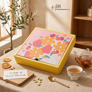Dessert <b>gift</b> <b>box</b> - Product Image 3