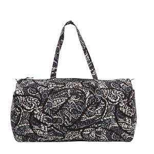RELICSTAR CARPORATION RSC-DG-088 <b>Over</b> <b>Night</b> Travel Duffle <b>Bag</b> Heavy Duty Nylon Weekender - Product Image 1