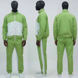 Chaqueta Cortavientos para Hombre, para Actividades al Aire Libre, Nueva Tendencia, Chaqueta Deportiva Cortavientos para Hombre - Product Image 6