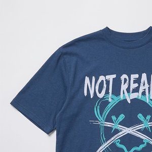 Artículo Más Vendido: Camisetas Oversize de Hombre con Hombros Caídos, Algodón Pesado, Estilo Urbano, Logotipo Personalizado, Proveedor Mayorista, Para Exteriores - Product Image 6