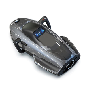 Ad alte prestazioni per adulti Booster per immersioni vendite dirette in fabbrica per sport di intrattenimento accessori per attrezzatura subacquea - Product Image 3