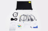 Controlador de Procesador de Video para Pantalla LED Nova de Bajo Precio, Original VX1000Pro, Pantalla LED con Clasificación IP65 para Centros Comerciales