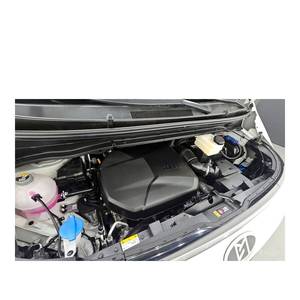 Hyundai Staria 4x4 Campervan 2023/4 avec boîte automatique et caméra de recul, 4 545 km, Diesel, Sièges en cuir, Conduite à gauche - Product Image 6