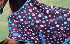 พรมม้าฤดูหนาวแบบประหยัดพร้อมไส้คอตตอนส่งตรงจากอินเดียสำหรับสภาพอากาศที่ร้อน - Product Image 2