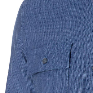 เสื้อเชิ้ตผู้ชายแห้งเร็ว ทนทาน น้ำหนักเบา สวมใส่สบาย แขนยาว แฟชั่นสตรีทแวร์ - Product Image 6