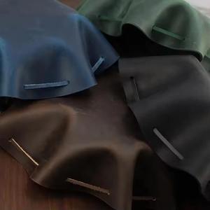 Bolsa de Almacenamiento de Dados de Cuero PU Hecha a Mano con Cordón, Diseño Nuevo, Bolsa de Dados Resistente para Juegos de DND - Product Image 5