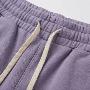 Sudadera de Lona de Alta Calidad con Estampado Puff Vintage, 100% Algodón, Fabricante Personalizado, para Hombre, Sólida, Ecológica, de Secado Rápido - Product Image 4