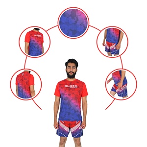 2025 personnalisé hommes MMA Shorts Set Rashguard Box Fighting & Jiu Jitsu Grappling Wear Enfants Art Martial Wear 2 Piece Set - Product Image 6