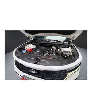 Para Kia Sorento Diésel 2.2 2WD Modelo Abril 2021 97,837 km Caja de Cambios Automática Volante a la Izquierda Estándar de Emisiones Euro V Asientos de Cuero - Product Image 6