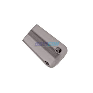 Embout de remplacement manuel en acier inoxydable pour instrument d'aspiration à usage clinique et hospitalier - Product Image 5