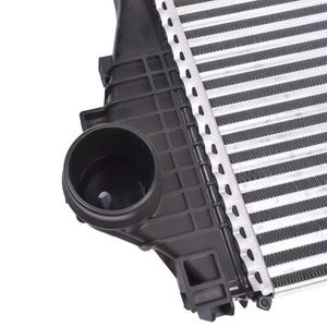 Intercooler per Chevrolet Malibu Sedan 1.5L GAS DOHC 2016-2021, Raffreddatore dell'Aria di Carica per Motore Cooper - Product Image 6