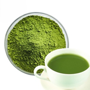 Poudre de Matcha 100% Pure la Plus Vendue, Qualité Alimentaire Naturelle, Riche en Antioxydants et Minéraux, Favorise un Poids Sain - Product Image 4