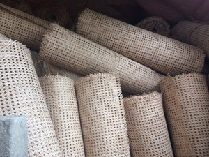 WOVEN RATTAN <b>SHEET</b>/MADE in VIETNAM/ Holiday - Product Image 5