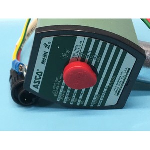 Vanne Solénoïde ASCO 8210G34, 167522 - Équipements et Pièces Semi-conductrices Globales de Confiance - Product Image 3