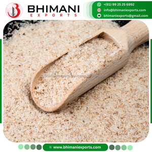 Prix de gros – Certifié APEDA – 100 % pure pulpe de psyllium/Isabgol – Récolte estivale – Superaliment végétal – Durée de conservation de 12 mois – Disponible - Product Image 3