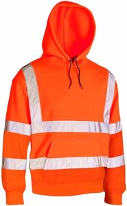 Innovación en Ropa Deportiva, Sudadera para Hombre con Costuras Reforzadas, Ropa de Trabajo Industrial, Prendas Exteriores Resistentes, Colores Sólidos, Venta al Por Mayor - Product Image 3