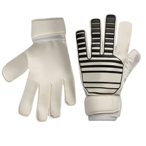 Gants de gardien de but de football Tombola de haute qualité, professionnels, respirants, antidérapants, en PU, avec protection des doigts et du pouce - Product Image 6