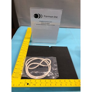 MCDOWELL & COMPANY 2-458-WV60 O-RING 2-458 - Equipo y Piezas de Semiconductores de Confianza con Legado Global - Product Image 2
