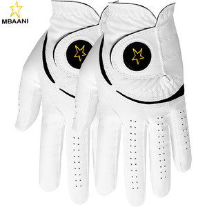 Gant de golf pour homme WeatherSof en cuir Cabretta, 1 pièce, antidérapant, imperméable, pour la main gauche - Product Image 1