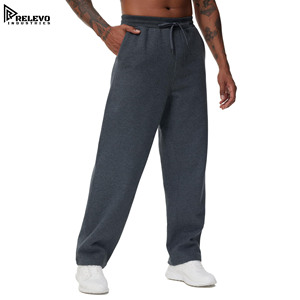 Pantalones Deportivos de Algodón 100% para Hombre, Estilo Jogger, Cintura Elástica, Fábrica Pakistán, Transpirables, Pantalones de Verano de Algodón para Hombre - Product Image 2