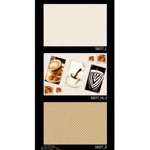 Vistaar Brand 30x45cm Kitchen Ceramic Wall Tiles Glossy Matte Green Antibacterial Non-Slip 5 Year Warranty OEM 12x18 Glazed - Product Image 4