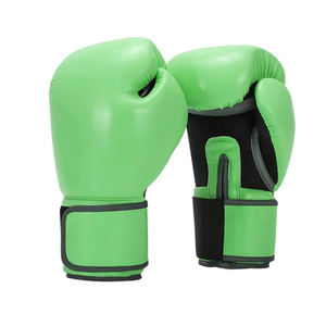 Gants de combat MMA de haute qualité 2026, gants de boxe professionnels personnalisés, gants de boxe d'entraînement, fabricant de gants de boxe en gros, best-sellers - Product Image 1