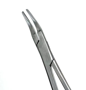 2024 Manual Hem-o-lok Clip Applier for Open Surgery Polymer Clips with Stainless Steel Basis Surgical Instrument SetCE Certified - Product Image 6