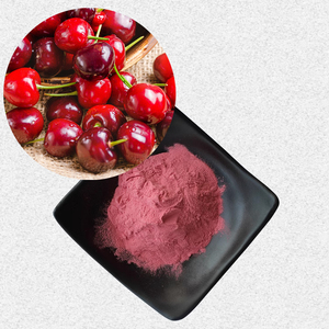 ผงสกัดอะเซโรลาเชอร์รี่ธรรมชาติพรีเมียม คุณภาพส่งออก - Product Image 1