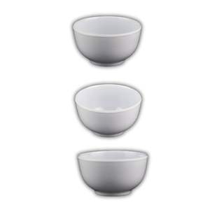 Tazón de Sopa Moderno y Duradero para Fiestas, Vajilla para Restaurantes al por Mayor, Producto AJP Indonesia, Tazón Multiusos para Fideos, Caldo y Guisos - Product Image 6