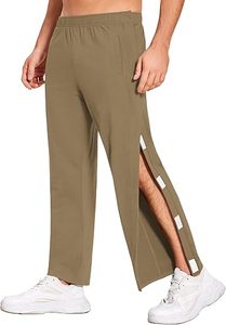 Pantalons adaptatifs pour hommes et femmes, faciles à porter, confortables et ajustables - Product Image 5