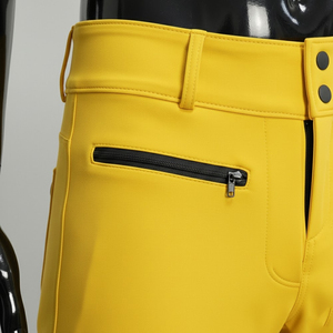 Pantalons d'équitation, leggings pour chevaux, vêtements d'équitation, collants d'équitation personnalisés avec poches pour téléphone - Product Image 4