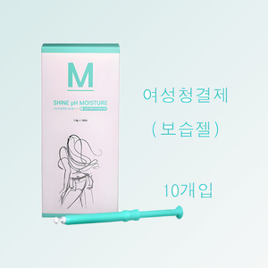 cleanser foaming Korean K-Beauty <b>Women</b> s Feminine Wash Shine pH Made in Korea 10 pieces hygiene no scent - Product Image 5
