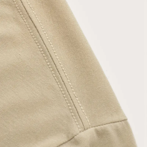 เสื้อครอปพิมพ์ลายสำหรับผู้หญิงเสื้อยืดแขนสั้น100% ผ้าคอตตอนสวมใส่สบายสำหรับใส่วิ่งฟิตเนสธรรมดา - Product Image 2