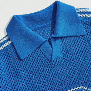 Suéter de Punto con Diseño Gráfico Transpirable, Jersey de Punto Sencillo, Estilo Urbano, Suave y Cómodo para Mujer - Product Image 6