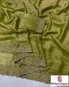 Hot Fix Rhinestone Crystal Mesh Fabric 70 GSM Eco Friendly Lightweight Water Resistant Breathable Custom Fabric Manufacturer OEM - Product Image 2