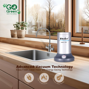 Buder Energy-Saving Under Sink Water Dispenser | BD-3004VA - Product Image 1