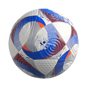 Balón de Fútbol de Entrenamiento, Cuero Resistente, Fabricante, Proveedor, OEM, Venta al Por Mayor, Equipamiento Deportivo, Exportación Global - Product Image 6